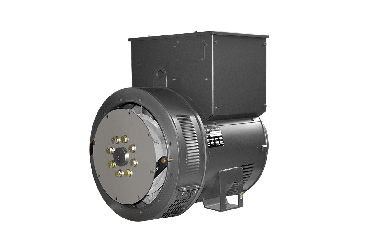 картинка TSS-SA-36(E) SAE 3/11,5