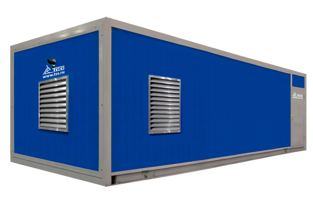 Контейнер ПБК-12СТ Арктика (12000х3000х3400) 051933