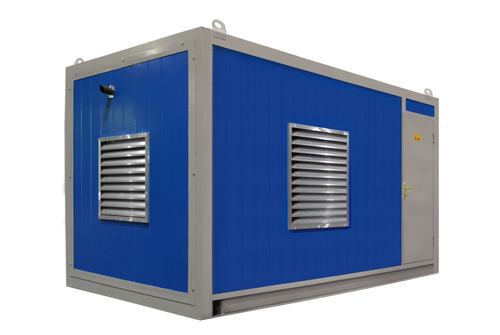 Дизельный генератор ТСС АД-360С-Т400-1РНМ17 032705