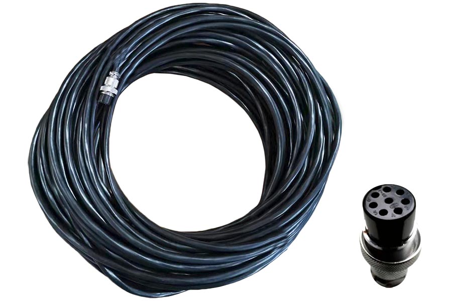 картинка Кабель управления 20 метров блока АВР-С 9000