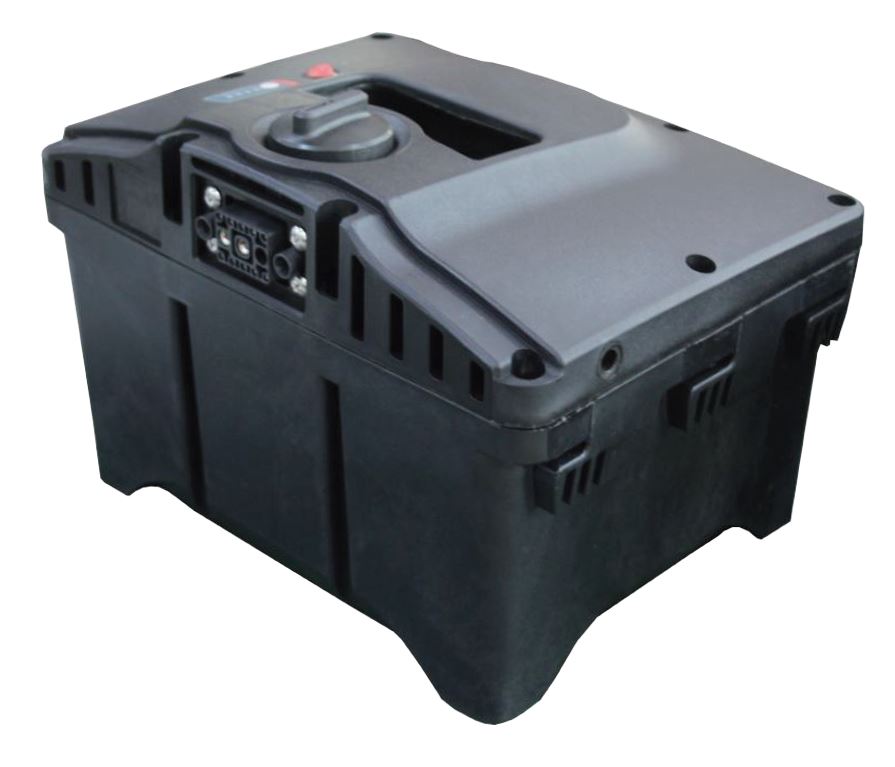 картинка Аккумуляторная батарея