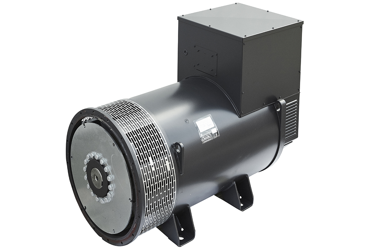 картинка Mecc Alte ECO40-VL SAE 1/14 (600 кВт)