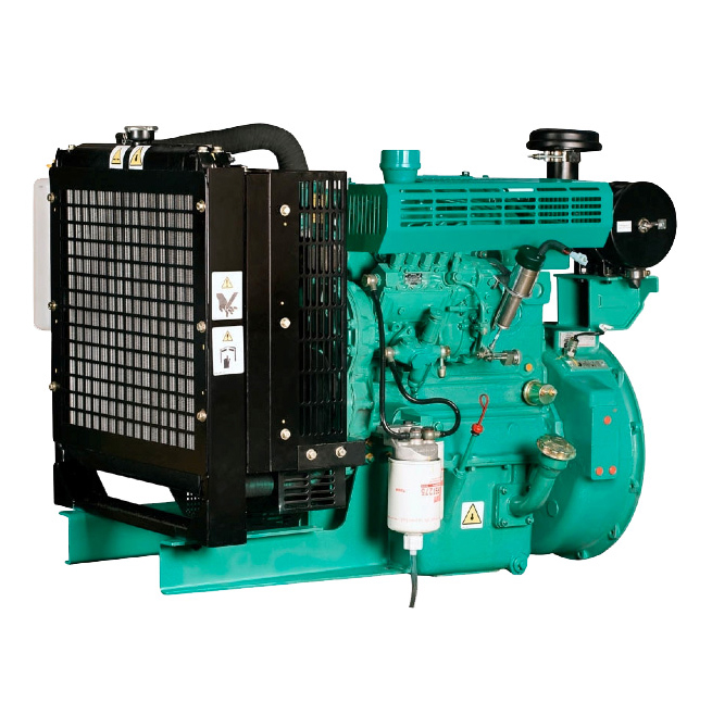 Cummins 6CTA8.3-G2 039745