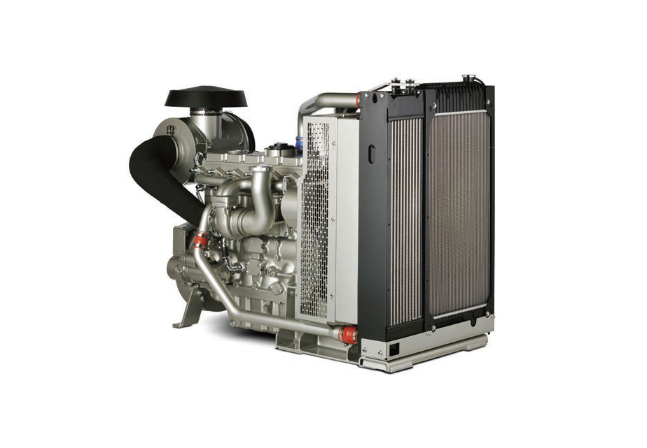 картинка Perkins 1106A-70TG1