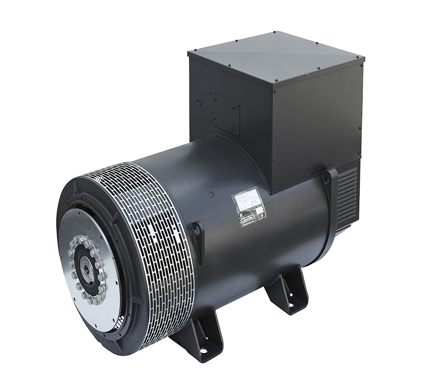 картинка Mecc Alte ECO40-1.5L SAE 0/18 (500 кВт)