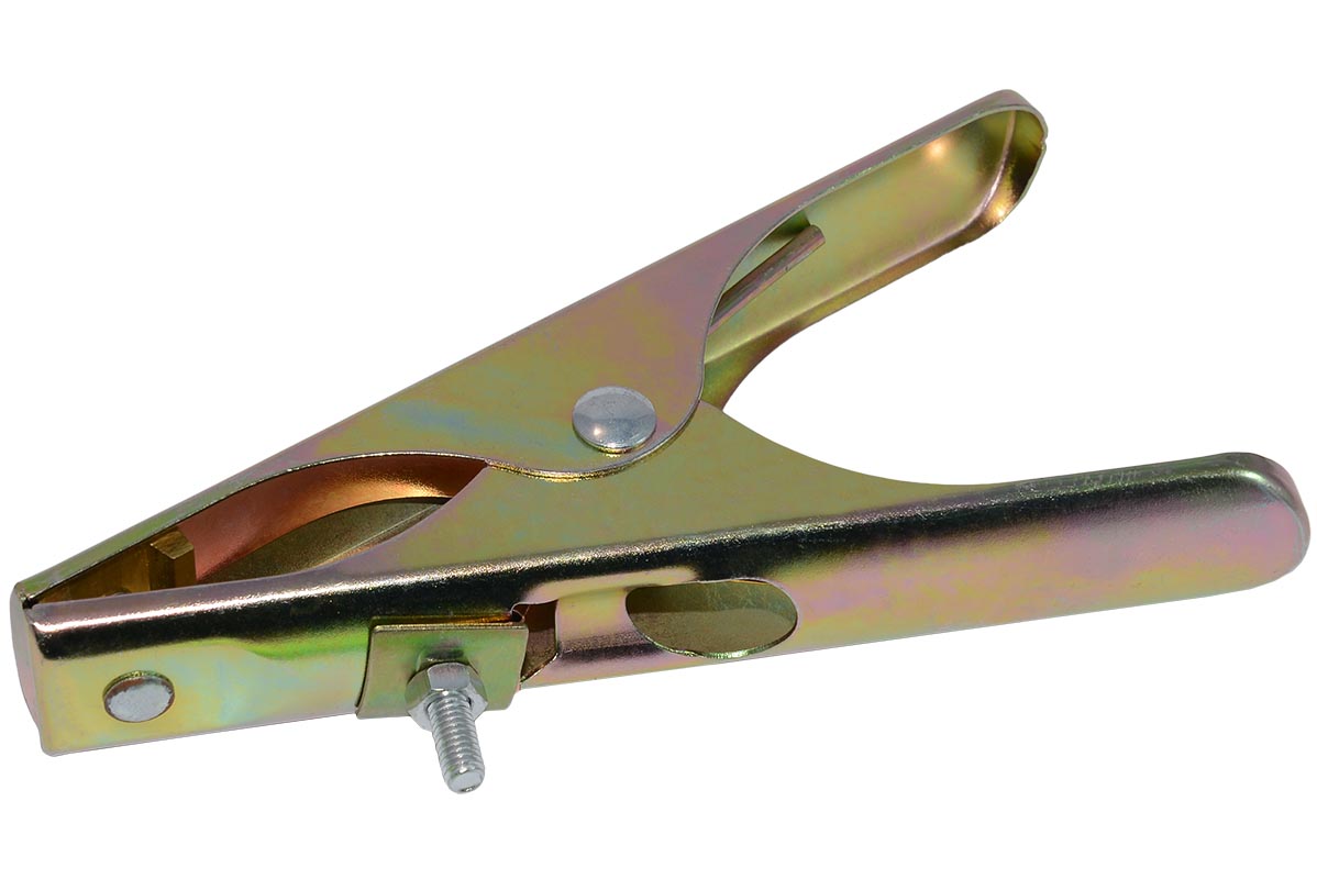 картинка Клемма заземления 400/500 А / earth clamp