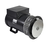 Mecc Alte ECP32-3L/4 SAE 2/11,5 (60 кВт) 013811