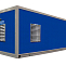 Контейнер ПБК-12СТ Арктика (12000х3000х3400) 051933