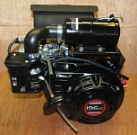 Двигатель бензиновый LC168F-2H TSS RM80L (Ø20х50mm)/engine LC168F-2H TSS RM80L 051897 Двигатель бензиновый LC168F-2H TSS RM80L (Ø20х50mm)/engine LC168F-2H TSS RM80L 051897