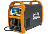 Сварочный полуавтомат HUGONG PMIG 200 III LCD 045478