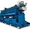 Газопоршневая электростанция TSS MWM-2300 052203