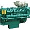 TSS Diesel Prof  TDG 1121 12VTE 007477