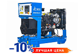 Дизельный генератор ТСС АД-20С-Т400 025240 Дизельный генератор ТСС АД-20С-Т400 025240