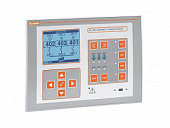 Контроллер АВР Lovato ATL900 (три ввода, ЖК экран, доп. модули) 026581 Контроллер АВР Lovato ATL900 (три ввода, ЖК экран, доп. модули) 026581