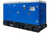 Дизельный генератор ТСС АД-80C-Т400-1РКМ15 в шумозащитном кожухе 047654
