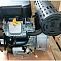Двигатель бензиновый Loncin LC2V90FD (Вал: конус Type D) 028185
