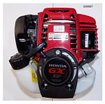 Двигатель бензиновый Honda GX35 для TSS-VTH-1,2 (SF-015-GX35)/engine Honda GX35, TSS-VTH-1,2 (SF-015-GX35) 039907