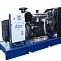 Дизельный генератор ТСС АД-240С-Т400-1РМ20 (Mecc Alte) 016272