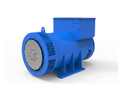 EvoTec EVO428C04LIR PMG (800 кВт SAE 0/18) 048918 EvoTec EVO428C04LIR PMG (800 кВт SAE 0/18) 048918