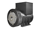 Evotec TCU368E (EVO368E04, 540 кВт SAE 1/14) PMG 057846 Evotec TCU368E (EVO368E04, 540 кВт SAE 1/14) PMG 057846