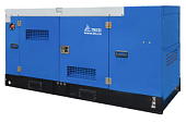 Дизельный генератор ТСС АД-50С-Т400 в шумозащитном кожухе 025375 Дизельный генератор ТСС АД-50С-Т400 в шумозащитном кожухе 025375