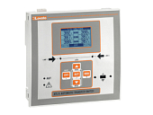 Контроллер АВР Lovato ATL610 (два ввода, ЖК экран, доп. модули) 030430 Контроллер АВР Lovato ATL610 (два ввода, ЖК экран, доп. модули) 030430