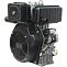 Двигатель дизельный 198F/Engine assy 028147