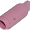 WP-17/18/26 сопло №4 для TIG горелок 072639