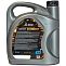 Масло моторное полусинтетическое универсальное SAE 10W-40, API SG/CD (PORTATIV, канистра 4л/ Motor oil 4liter can) 046930