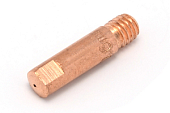 Контактный наконечник м6х25 / 1 мм 015928 Контактный наконечник м6х25 / 1 мм 015928