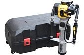 Бензиновый копер TSS-65GPD (80 мм) в кейсе 026757