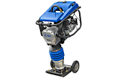 Вибротрамбовка бензиновая TSS RM80H 207526 Вибротрамбовка бензиновая TSS RM80H 207526