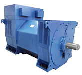 Evotec EVO450G04HIR 1000 кВтSAE 0/18 (6,3 kV) 019934 Evotec EVO450G04HIR 1000 кВтSAE 0/18 (6,3 kV) 019934