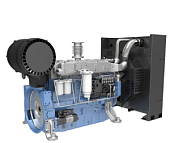 Baudouin 6M16G275/5 017917 Baudouin 6M16G275/5 017917