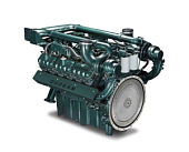 Hyundai Doosan DP222CC 031215 Hyundai Doosan DP222CC 031215