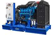 Дизельный генератор ТСС АД-500С-Т400-1РМ9 054232