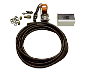 Система автоматической подкачки дизельного топлива из резервного бака 234453 Система автоматической подкачки дизельного топлива из резервного бака 234453