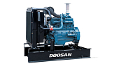 Doosan P086TI-I 999897 Doosan P086TI-I 999897