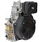 Двигатель дизельный 198F/Engine assy 028147