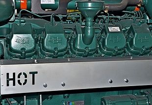 Дизель-генераторные установки TSS Doosan – российская разработка, соответствующая мировым стандартам качества