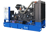 Дизельный генератор ТСС АД-200С-Т400-1РМ16-ПОЖ 047391