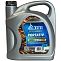Масло моторное полусинтетическое универсальное SAE 10W-40, API SG/CD (PORTATIV, канистра 4л/ Motor oil 4liter can) 046930