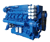 Yuchai YCTD40TA2000-G30 052333