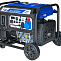 Бензогенератор инверторный ТСС SGG 6000Ei 060059