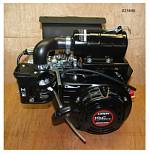 Двигатель бензиновый LC168F-2H (Ø20mm) TSS RM75L/engine Loncin, TSS RM75L (WH-RM80-001) 023846 Двигатель бензиновый LC168F-2H (Ø20mm) TSS RM75L/engine Loncin, TSS RM75L (WH-RM80-001) 023846