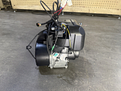 Двигатель бензиновый SH60B с альтернатором для SGG 1400Si / Engine Assembly for SGG 1400Si (20260-05568-31) 049126