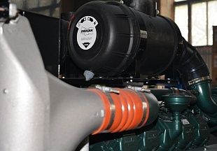 Дизель-генераторные установки TSS Doosan – российская разработка, соответствующая мировым стандартам качества