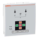 Контроллер АВР Lovato ATL500 (два ввода) 030429 Контроллер АВР Lovato ATL500 (два ввода) 030429