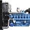 Baudouin/Industrial Engines 12M33G1400/5 010229